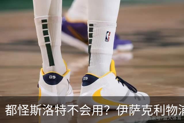 都怪斯洛特不会用？伊萨克利物浦21场3球，世界杯首秀独造3球